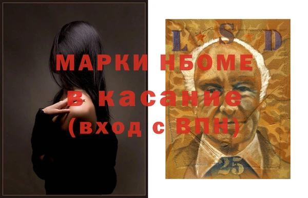 твердый Алексин